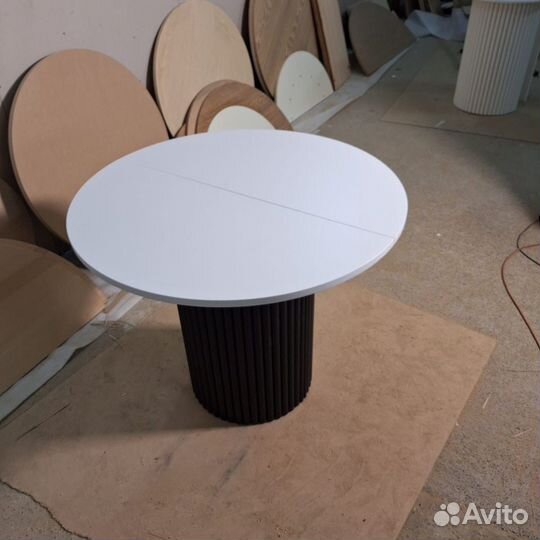Стол кухонный раскладной