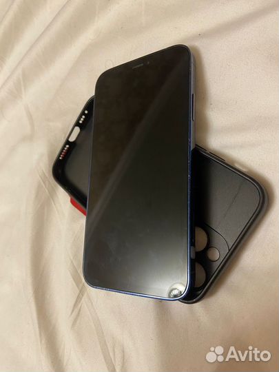 iPhone Xr, 128 ГБ