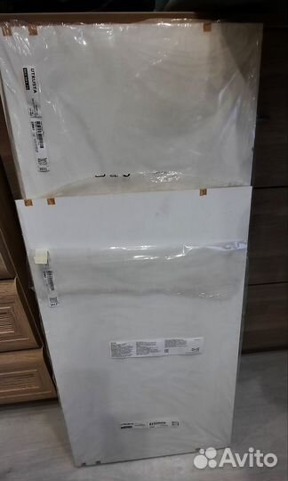 IKEA полки метод