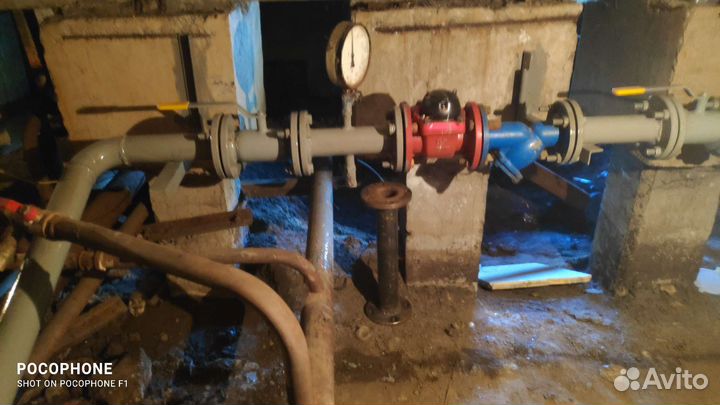 Изготовление и монтаж металлоконструкций