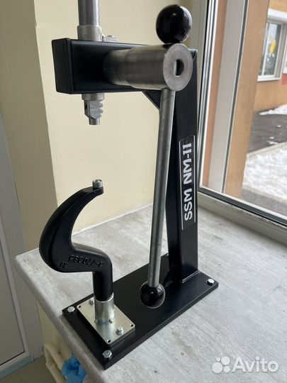 Коньки хоккейные Bauer Supreme 160 JR-4EE