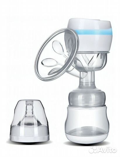 Молокоотсос электрический