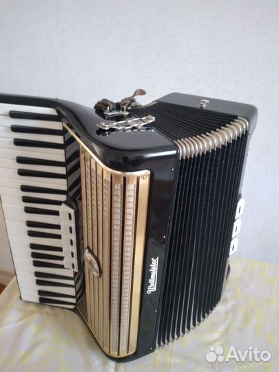 Аккордеон