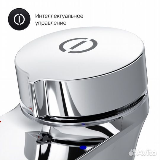 Смеситель для раковины (умывальника) AM.PM Inspire