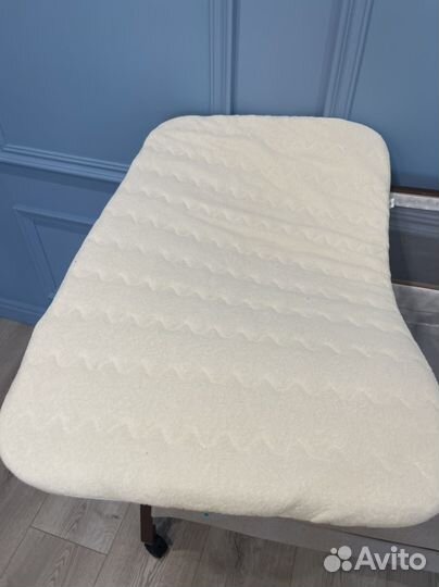 Колыбель tutti bambini cozee