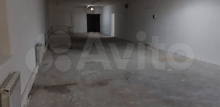 Свободного назначения, 258 м²