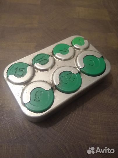 Память из прошлого