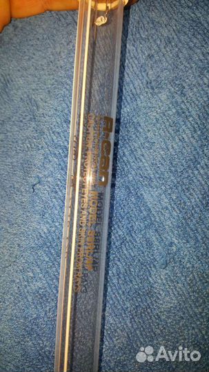 Кварцевая лампа бактерицидная