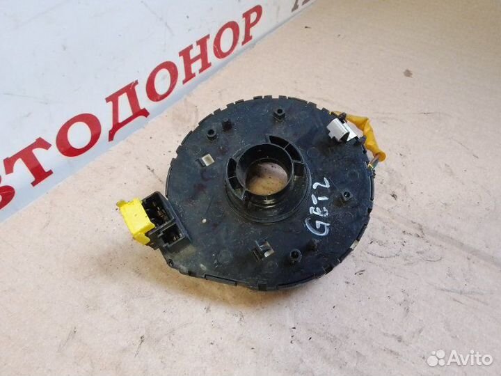 Шлейф подрулевой Hyundai Getz