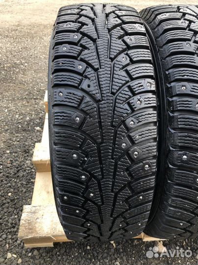 Nokian Tyres Nordman 5 195/65 R15