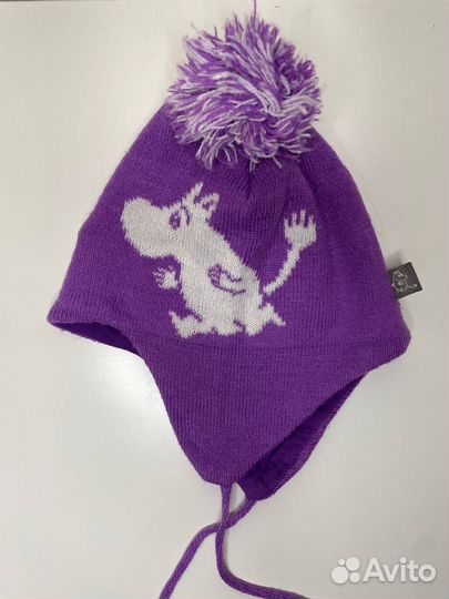 Шапки детские