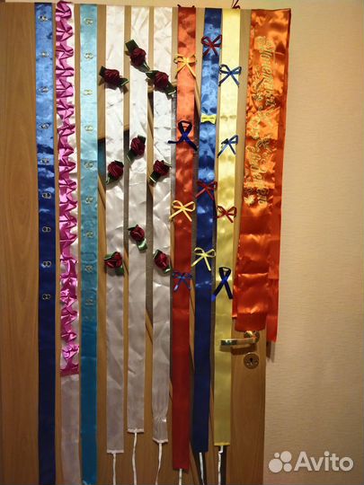 Свадебные украшения