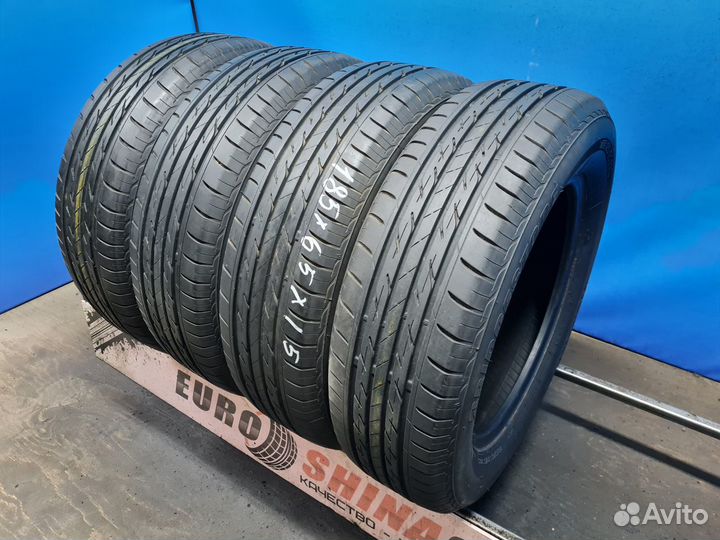 Bridgestone Nextry Ecopia 185/65 R15 88S