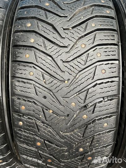 Kumho WinterCraft SUV Ice WS31 215/60 R17 96H