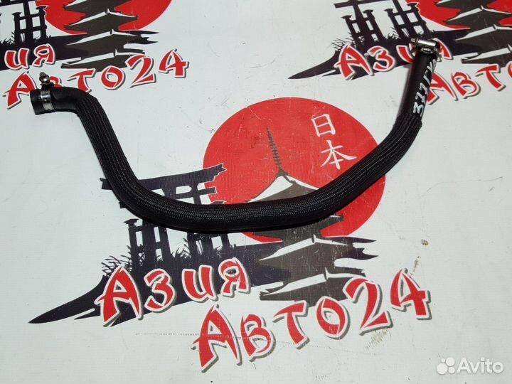 Шланг высокого давления BMW 328i E46 M52 B28 1999