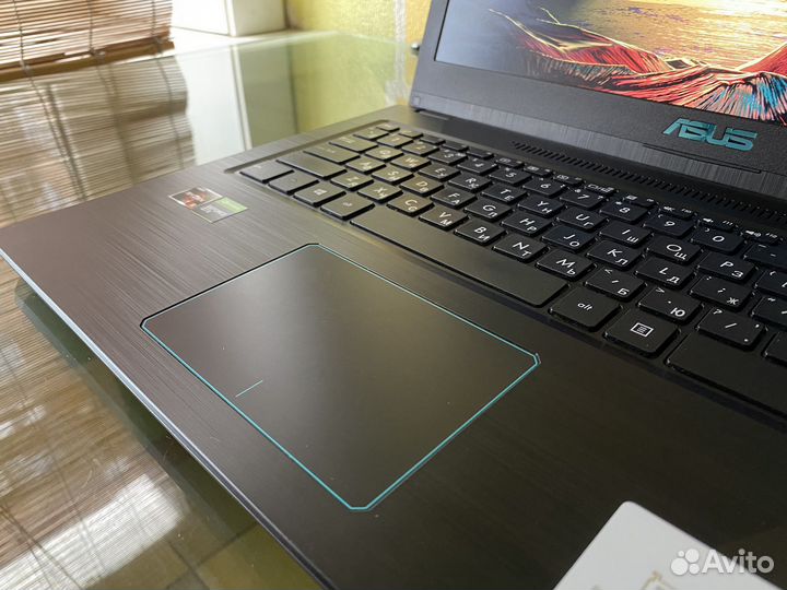 Asus Gaming Laptop