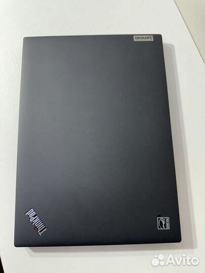 Lenovo Thinkpad T14s Gen 3