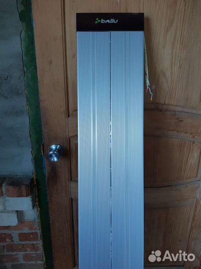 Инфракрасный обогреватель потолочный