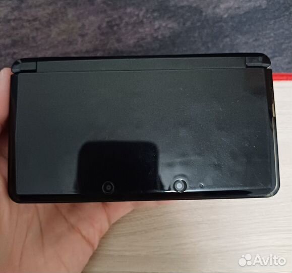 Nintendo 3ds