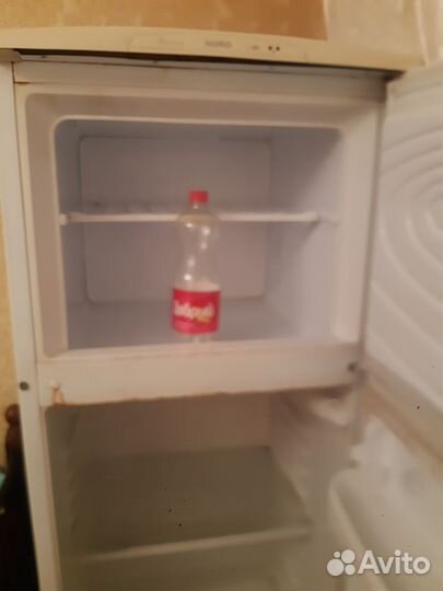 Холодильник бу