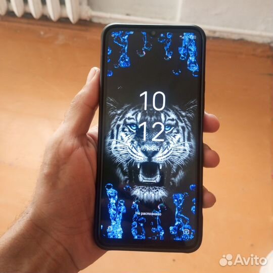 TECNO Spark 9 Pro, 6/128 ГБ