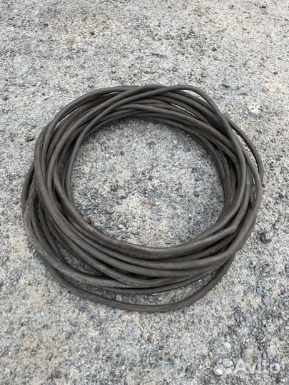 Сварочный кабель