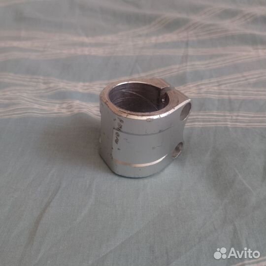 Детали для трюкового самоката