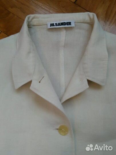 Жакет Jil Sander