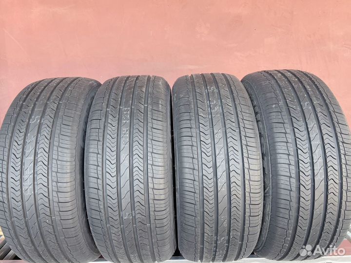 Sunwide Conquest 285/50 R20 162W