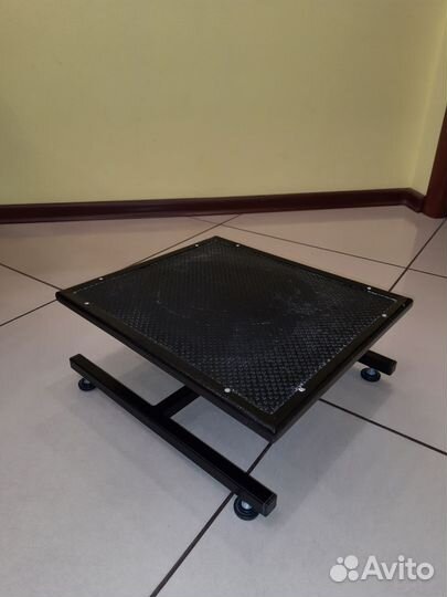 Подставка для педикюра