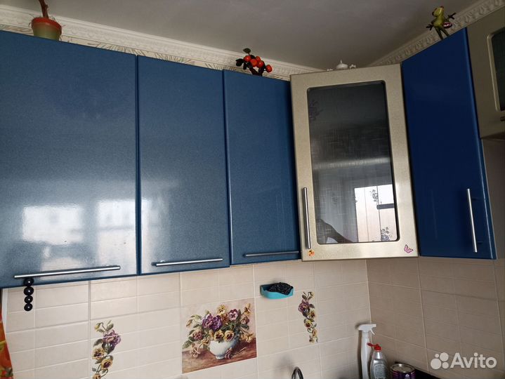 Кухонный гарнитур угловой бу