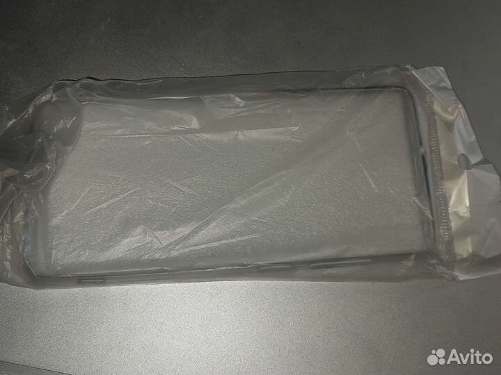 Samsung galaxy a51 чехол-зеркало