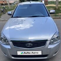 ВАЗ (LADA) Priora 1.6 MT, 2012, 150 000 км, с пробегом, цена 472 000 руб.