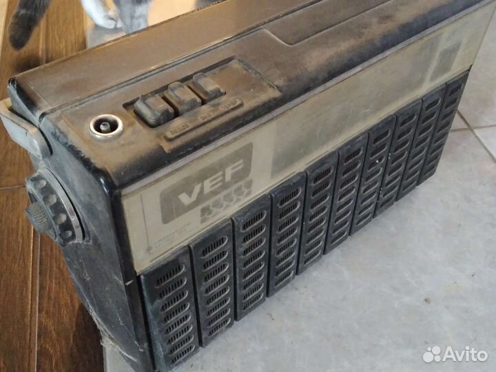 Радиоприемник