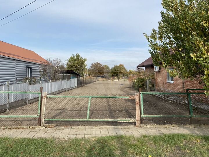 Участок 8,5 сот. (ИЖС)