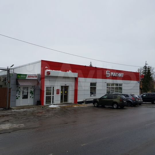 Свободного назначения, 18 м²