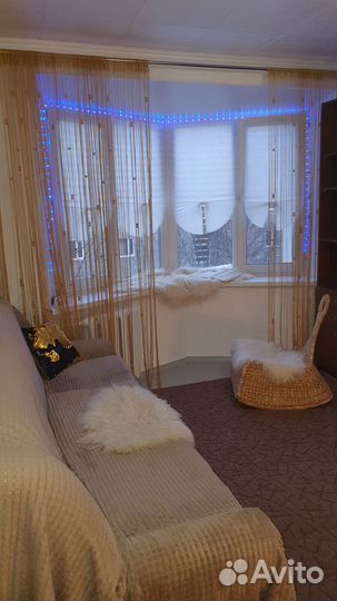 Нитяные занавески золотые с металлическими бусинам