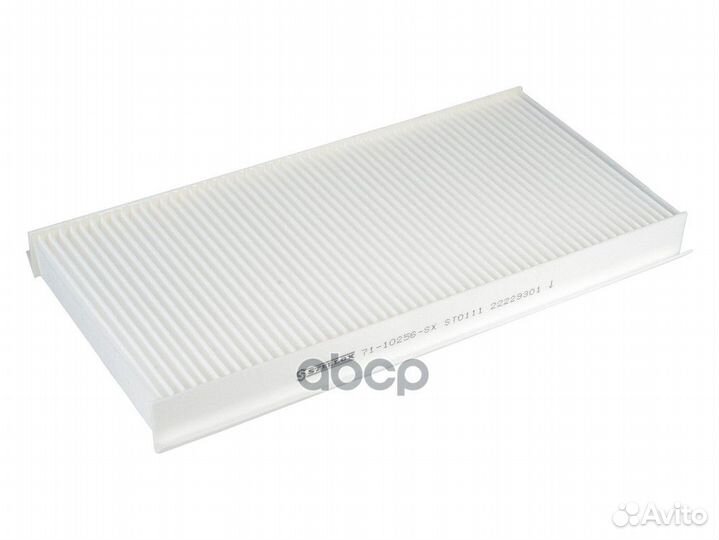 Фильтр салона Opel Corsa/Vectra/Signum all 00