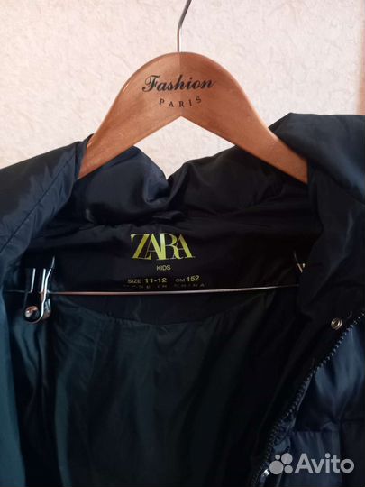 Детская одежда для девочек zara