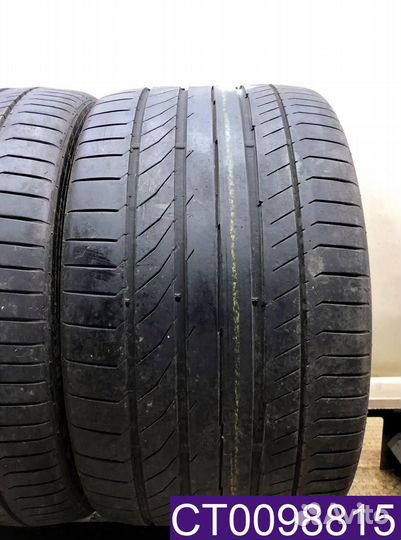 Continental ContiSportContact 5P 305/30 R19 102Y