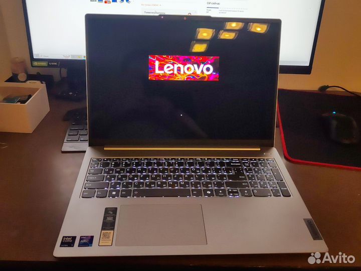 Lenovo ideapad slim 5 16imh9