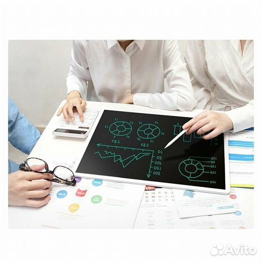 Планшет для рисования Mijia LCD Small Blackboard