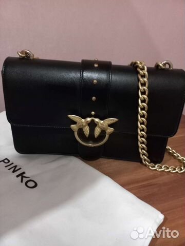 Клатч натуральная кожа