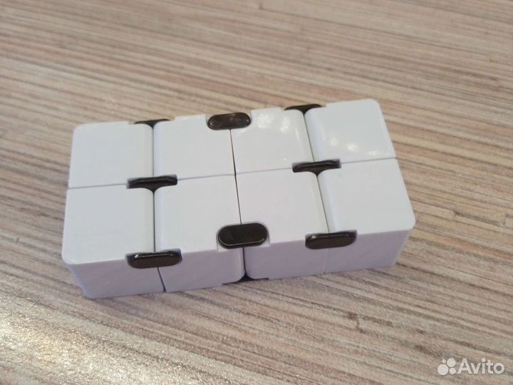 Антистресс Бесконечный Куб