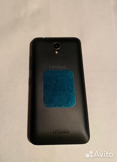 Lenovo A6010 Plus, 2/16 ГБ