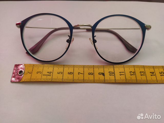 Очки детские диоптрии -1,25