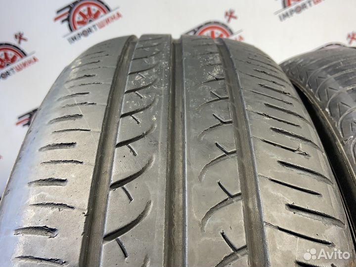 Yokohama BluEarth AE01B 205/65 R15