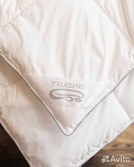 Одеяло лучше, чем икеа. пуховое новое
