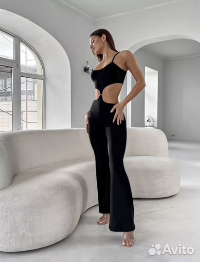 Bona fide комбинезон xs