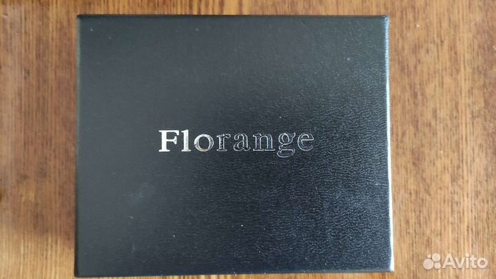 Мужской бумажник Florange